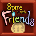 Spire with Friends