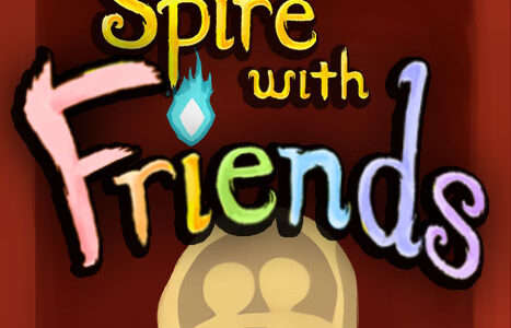 Spire with Friends