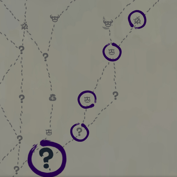 Highlight Paths — screenshot 1