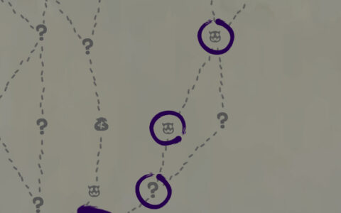 Highlight Paths