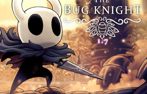 The Bug Knight