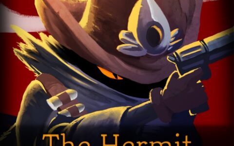 The Hermit