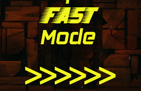 SuperFastMode