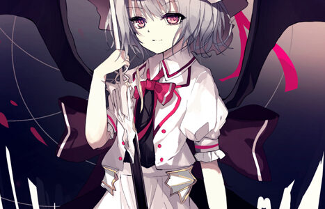 Remilia·Scarlet