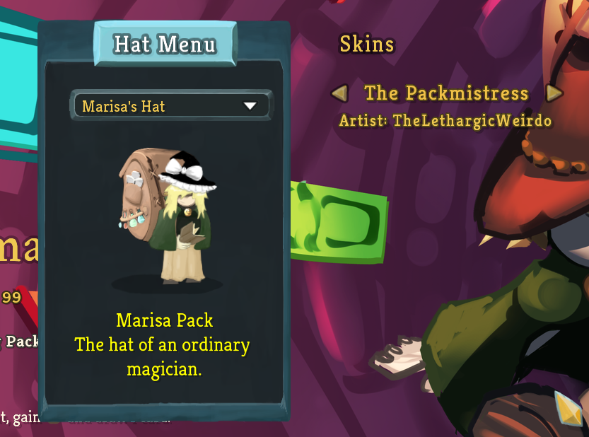The Packmaster — screenshot 3