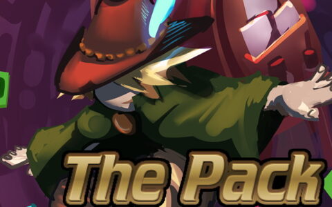 The Packmaster