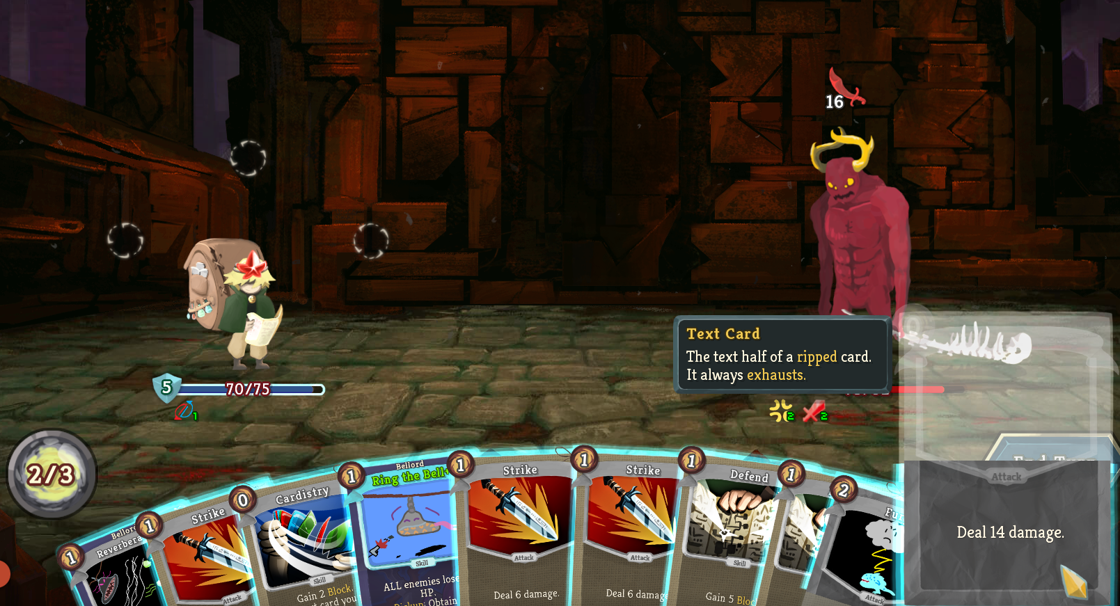 The Packmaster — screenshot 8