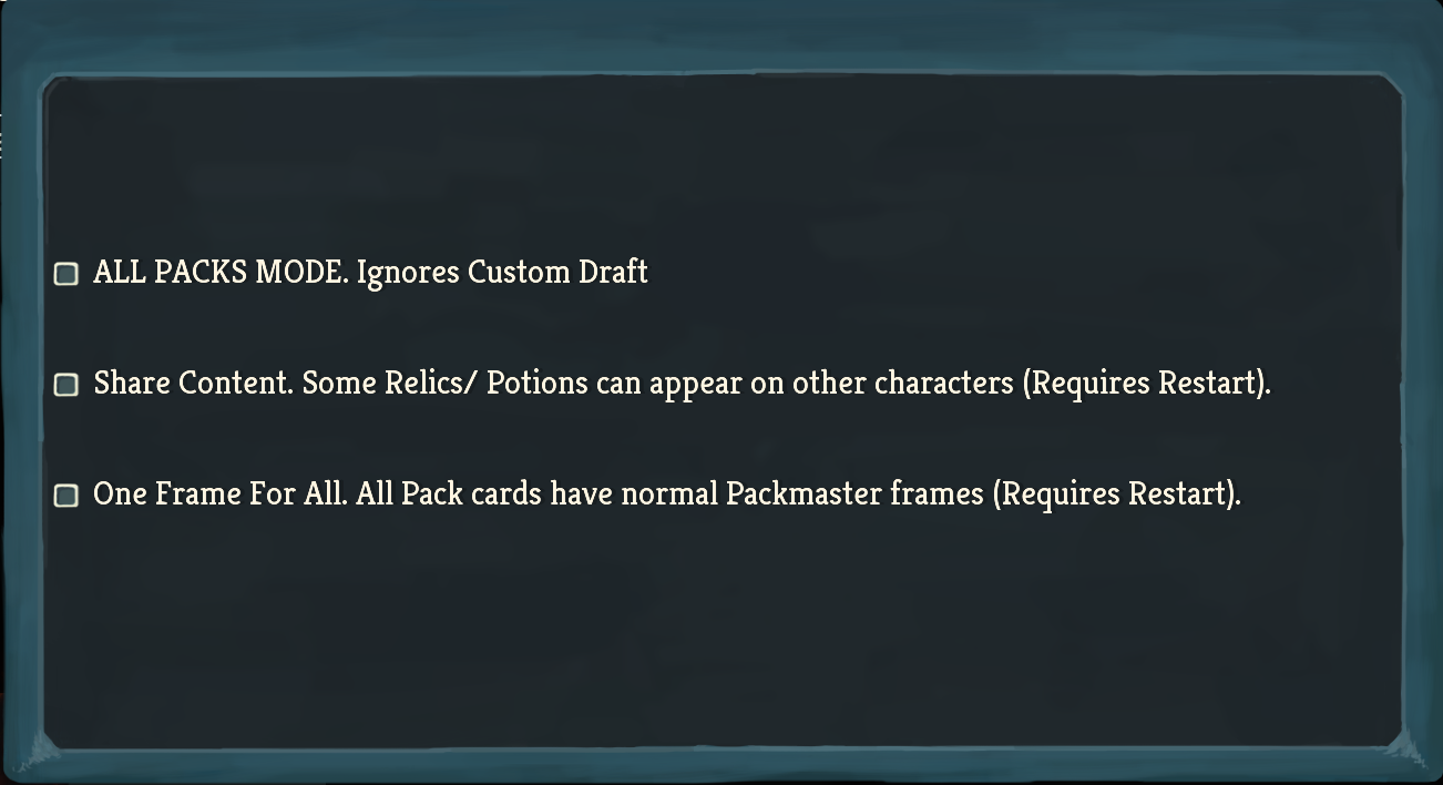 The Packmaster — screenshot 10