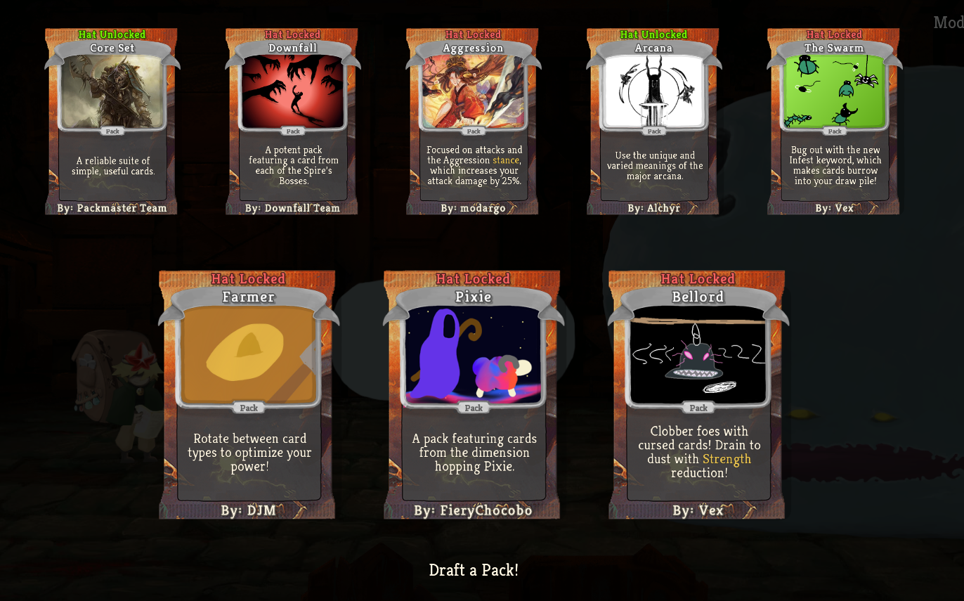The Packmaster — screenshot 6