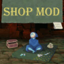 Shop Mod