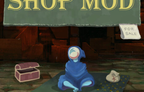 Shop Mod