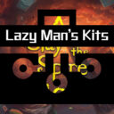 Lazy Man’s Kits