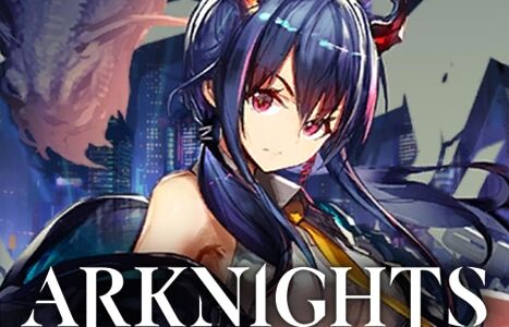 Arknights