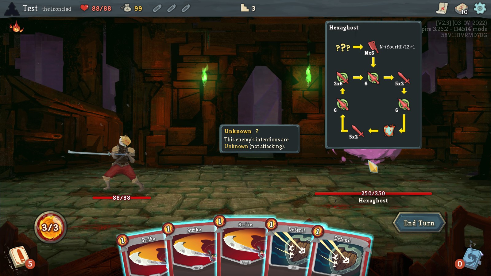 Intent Graph — screenshot 2