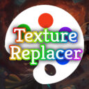 Texture Replacer