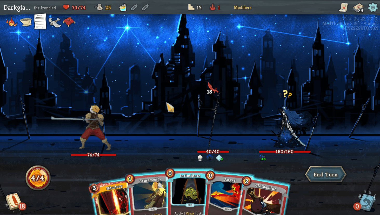 Ruina — screenshot 5