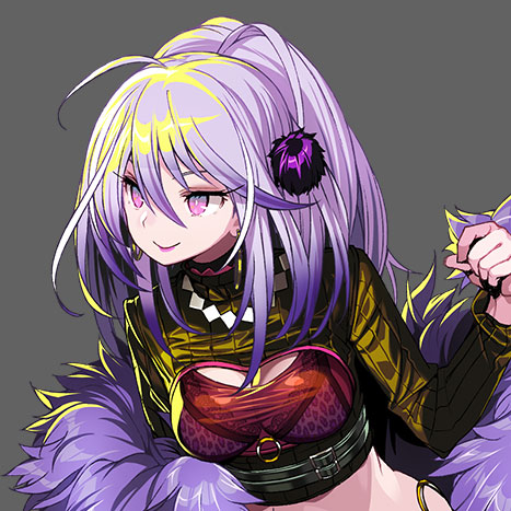 Shion Mod — screenshot 1