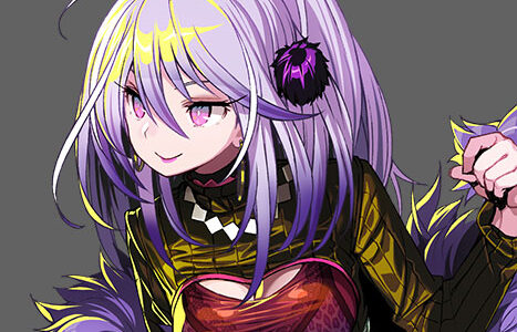 Shion Mod