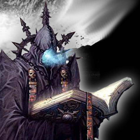The Necromancer — screenshot 1