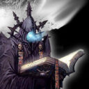 The Necromancer