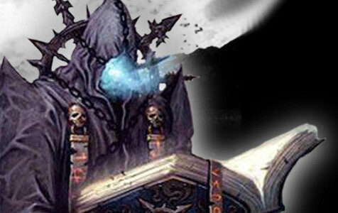 The Necromancer