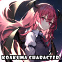 Koakuma（Updated English version）