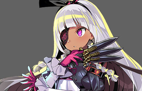 Yami Mod