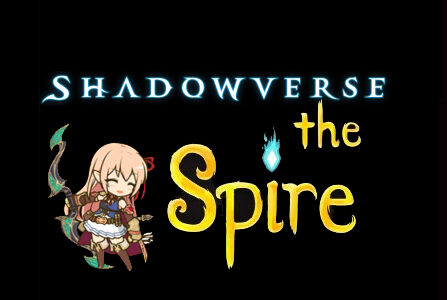 Shadowverse The Spire