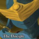 The Disciple