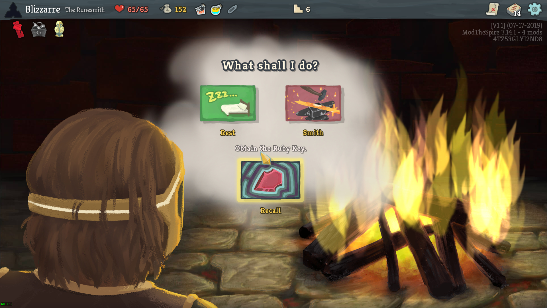 The Runesmith — screenshot 5