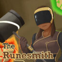 The Runesmith