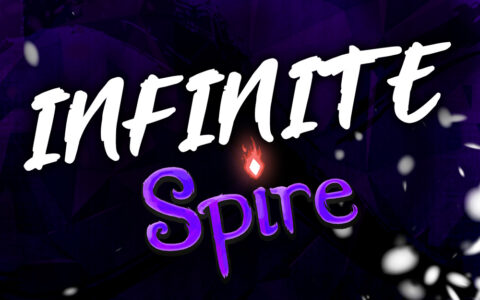 Infinite Spire