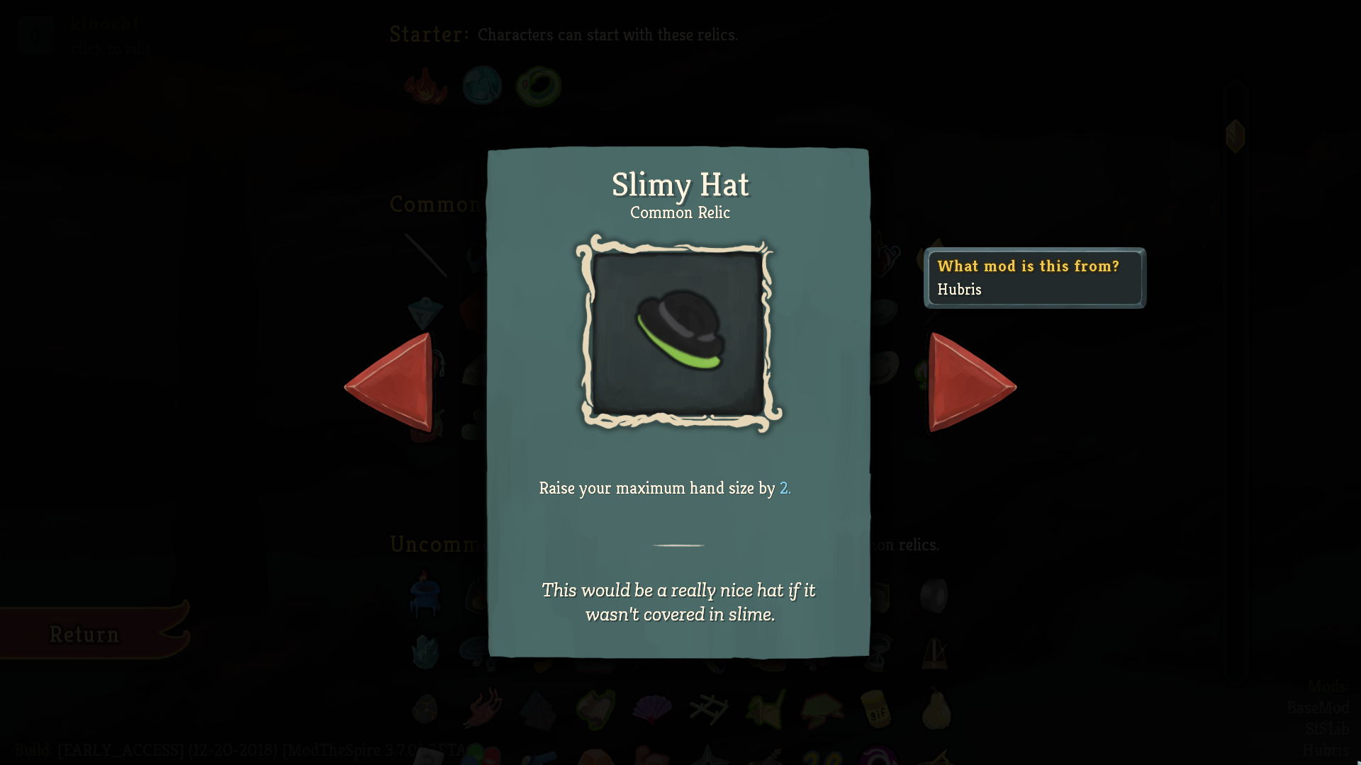 Hubris — screenshot 10
