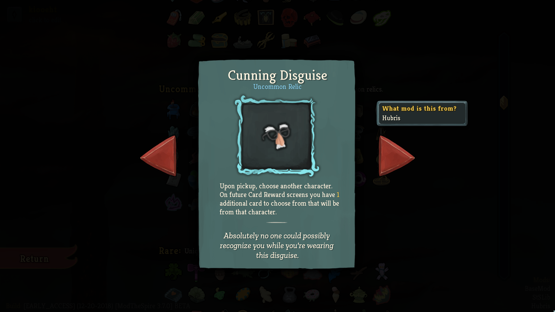 Hubris — screenshot 6