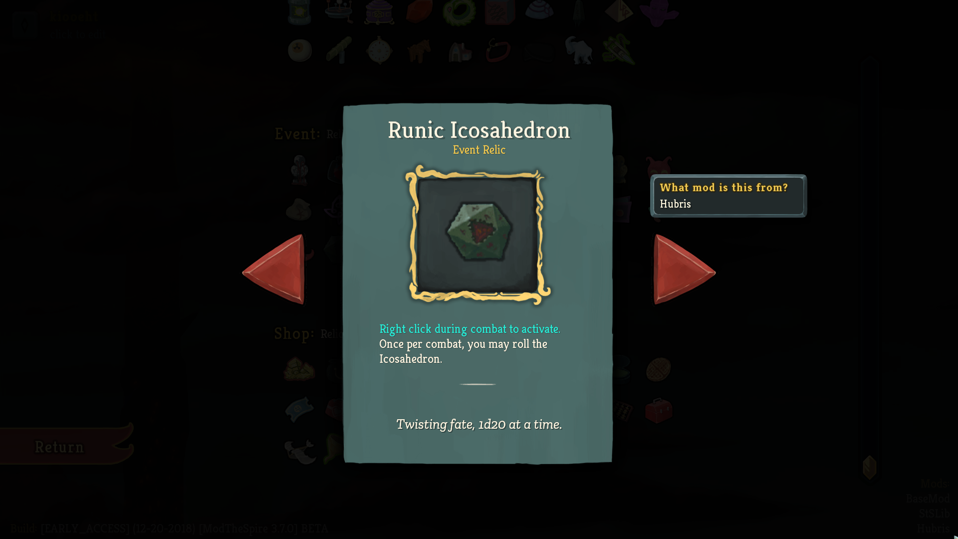 Hubris — screenshot 5