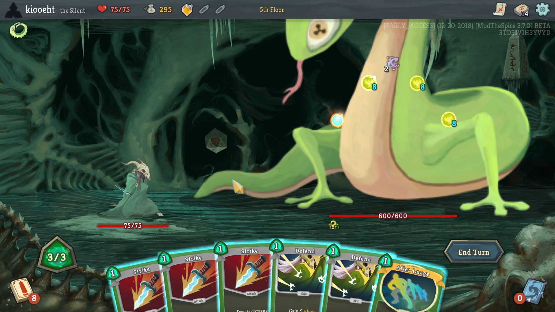 Hubris — screenshot 1
