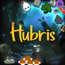Hubris