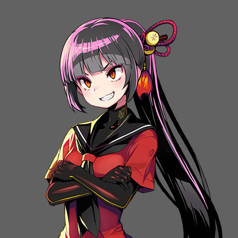 Tsuina Mod — screenshot 1