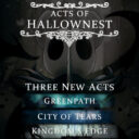 Acts of Hallownest