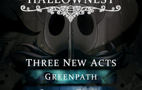 Acts of Hallownest