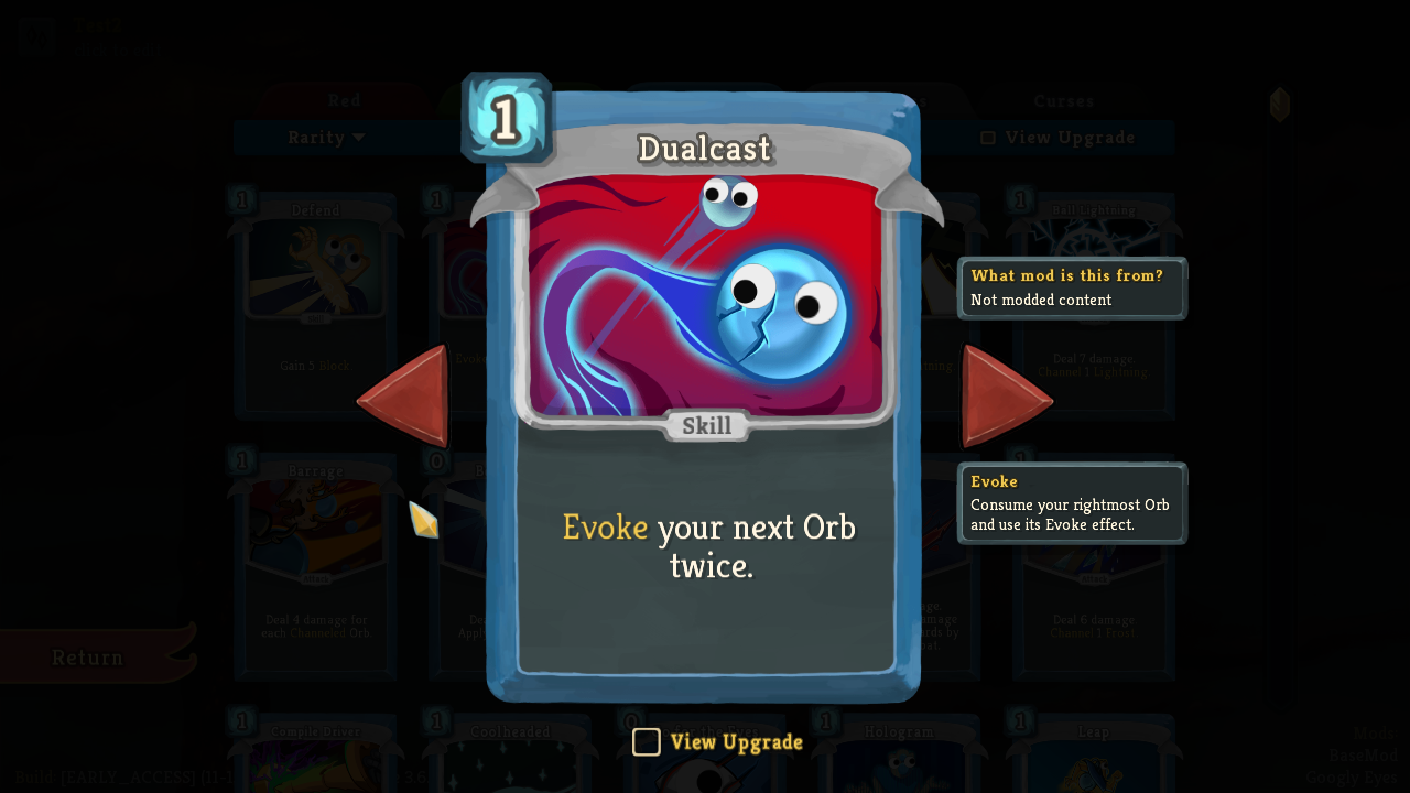 Googly Eyes — screenshot 2