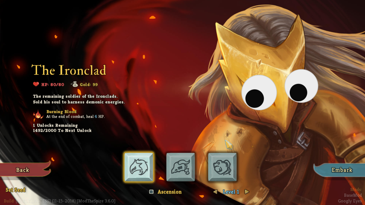 Googly Eyes — screenshot 4