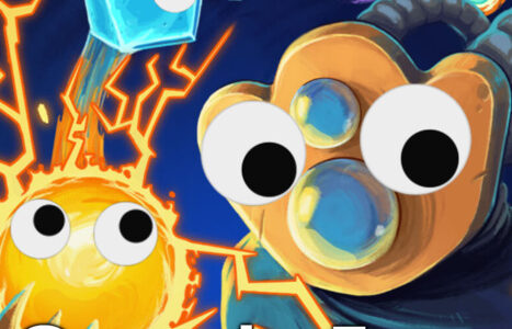 Googly Eyes
