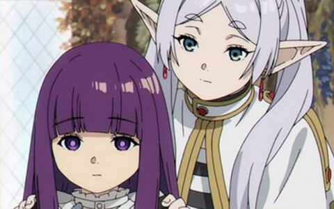 Sousou no Frieren