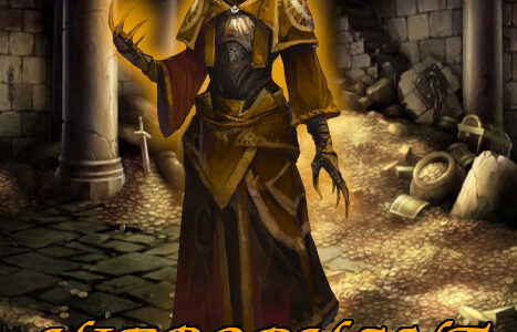 The Hierophant