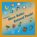 AKDream’s More Relics