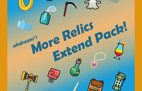 AKDream’s More Relics