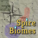 Spire Biomes