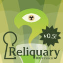 Reliquary
