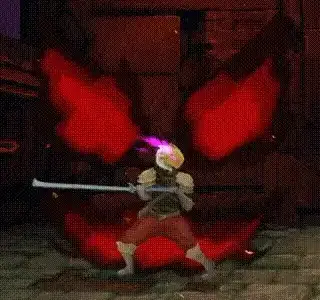 Ryoiki Tenkai